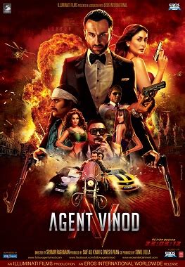 agent 9xmovies|Agent Vinod (2012) .